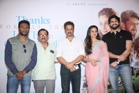 Seetha Payanam Movie Thanks Meet
